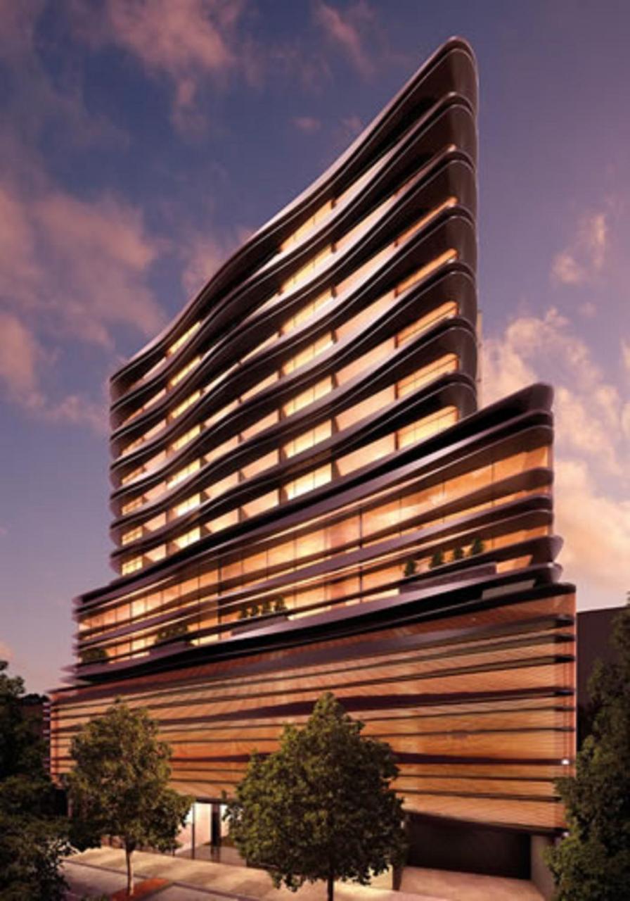 Corporate Keys - Lilli Apartments - Melbourne, Melbourne